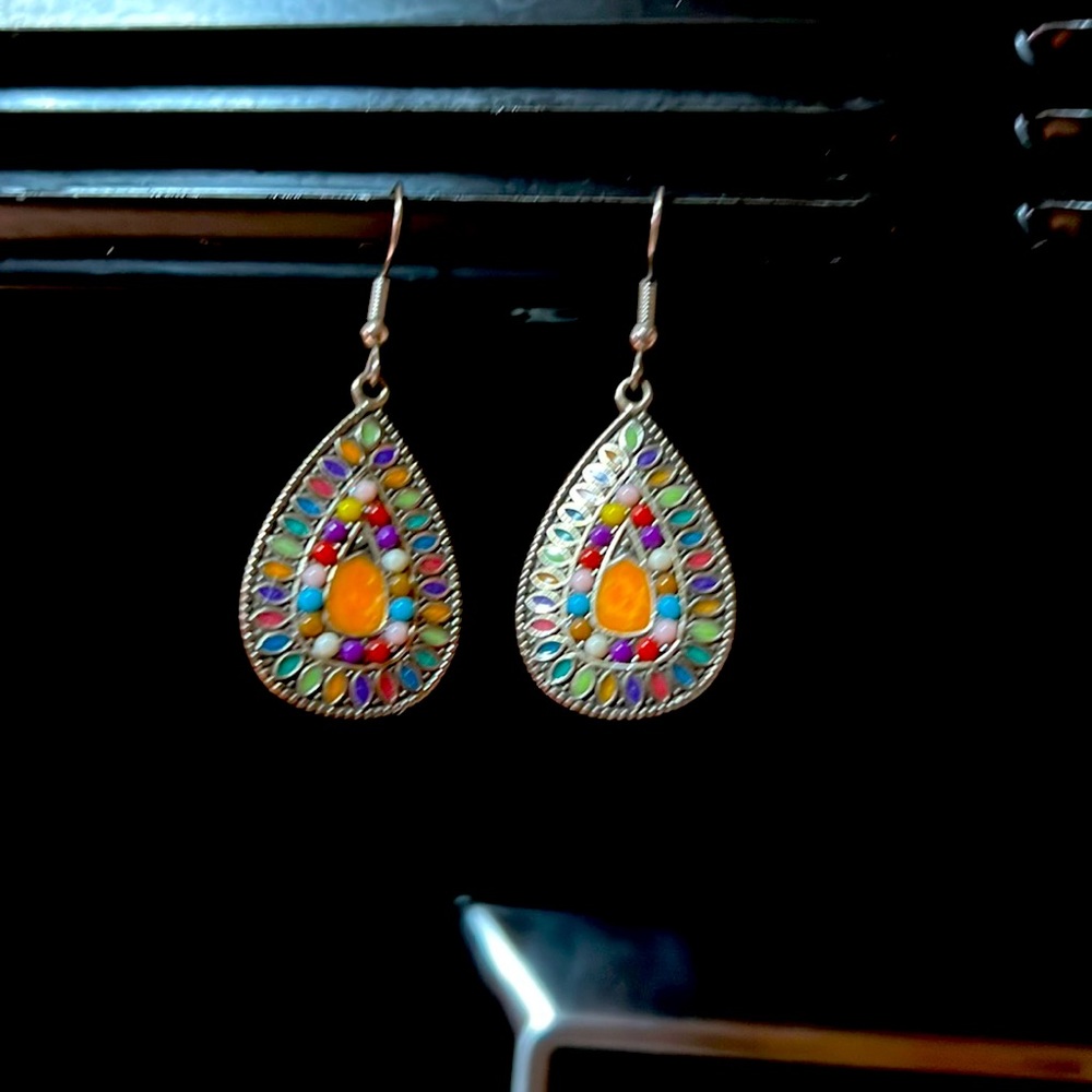Boho Earrings